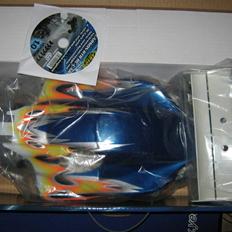 Buggy Specter 2 Sport Pro