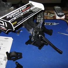 Buggy Specter 2 Sport Pro
