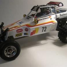 Buggy tamiya super champ