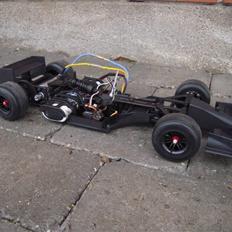 Bil HPI Formula TEN/10