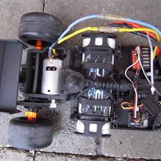 Bil HPI Formula TEN/10