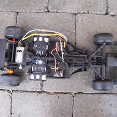 Bil HPI Formula TEN/10