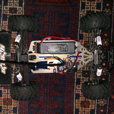 Off-Roader stealth x09