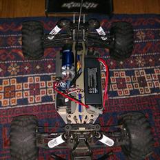 Off-Roader stealth x09