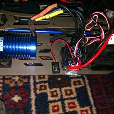 Off-Roader stealth x09