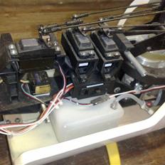 Helikopter futura SE long Ranger II 