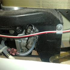 Helikopter futura SE long Ranger II 