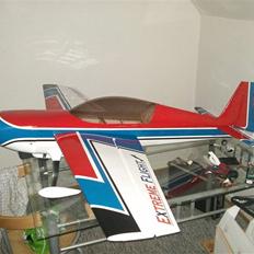 Fly Extreme Flight-Extra 300