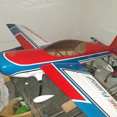 Fly Extreme Flight-Extra 300