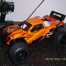 Off-Roader Hpi Firestorm