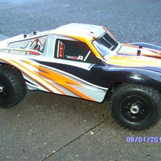 Off-Roader Nanda BD8R JON-R EDT SOLD