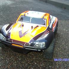 Off-Roader Nanda BD8R JON-R EDT SOLD