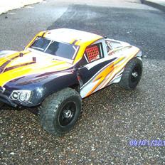 Off-Roader Nanda BD8R JON-R EDT SOLD