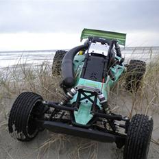 Buggy Hpi baja 5b ss