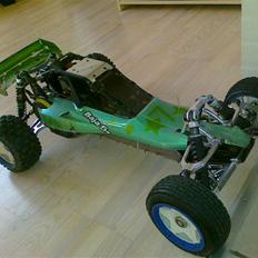 Buggy Hpi baja 5b ss