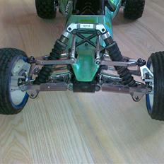 Buggy Hpi baja 5b ss