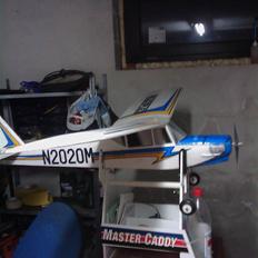 Fly Multiplex Easycub