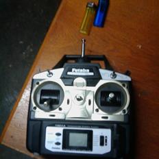 Fly Multiplex Easycub