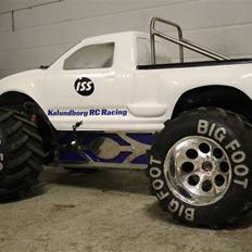 Off-Roader FG  Monster Truck
