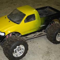 Off-Roader FG  Monster Truck