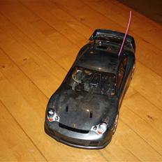 Bil Kyosho FW 5 R