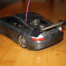 Bil Kyosho FW 5 R