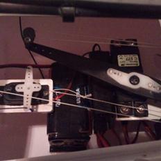 Båd Graupner-Micro magic