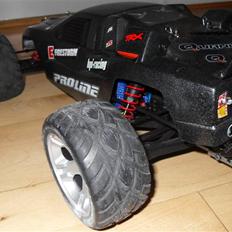 Bil Hpi E-firestorm #SOLGT#