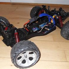 Bil Hpi E-firestorm #SOLGT#