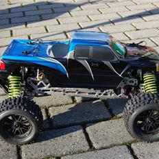 Off-Roader Savage X FLM