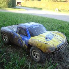 Off-Roader Traxxas Slash vxl 1/16