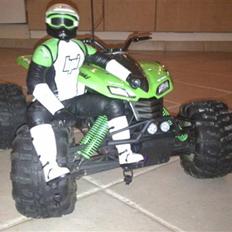 Off-Roader Hpi Savage 25 ATV