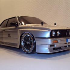 Bil Tamiya TT-01 D BMW M3 E30