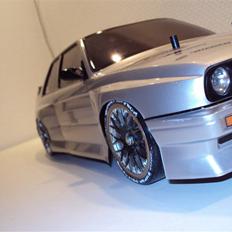 Bil Tamiya TT-01 D BMW M3 E30