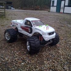 Bil FG Monster Truck