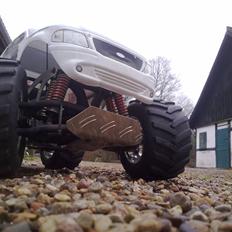 Bil FG Monster Truck