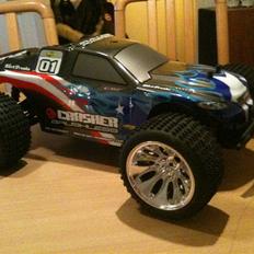 Off-Roader  Carson E-crasher 2 