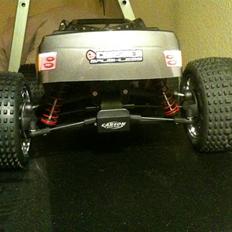 Off-Roader  Carson E-crasher 2 