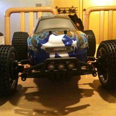 Off-Roader  Carson E-crasher 2 