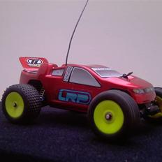 Bil Team Losi Micro-T 