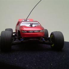 Bil Team Losi Micro-T 