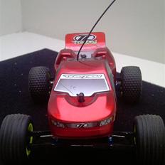Bil Team Losi Micro-T 