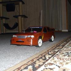 Bil Bil Kyosho PureTen Mantis