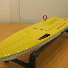 Båd Hopf Hurrican mono 1