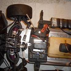 Lastbiler fg Sportsline 