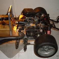 Lastbiler fg Sportsline 