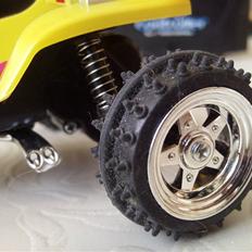 Buggy Shen Qi Wei Micro Buggy