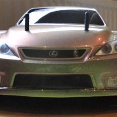 Bil Himoto Vega 1:10 RTR