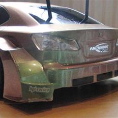 Bil Himoto Vega 1:10 RTR