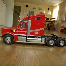 Lastbiler tamiya SOLGT